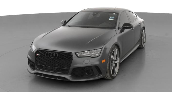 2016 Audi RS 7 Prestige -
                Fort Worth, TX