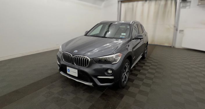 2018 BMW X1 xDrive28i -
                Framingham, MA