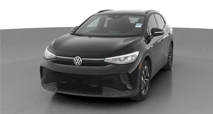 2021 Volkswagen ID.4 Pro -
                Concord, NC