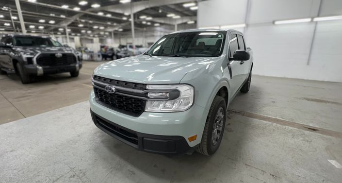 2023 Ford Maverick XLT -
                Kansas City, MO