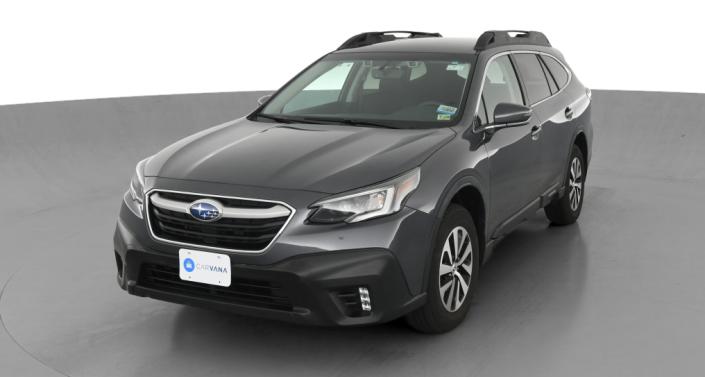 2020 Subaru Outback Premium -
                Auburn, GA