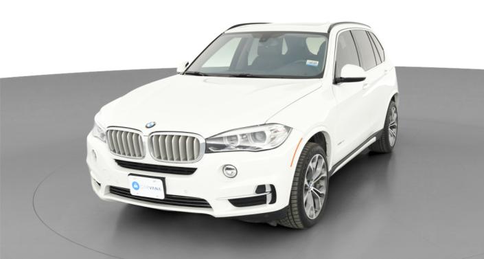 2016 BMW X5 xDrive50i -
                San Antonio, TX