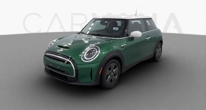 Used mini electric car sales