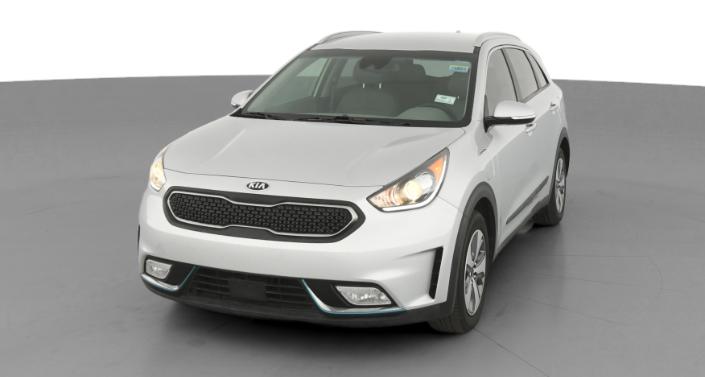 2018 Kia Niro EX -
                Tolleson, AZ