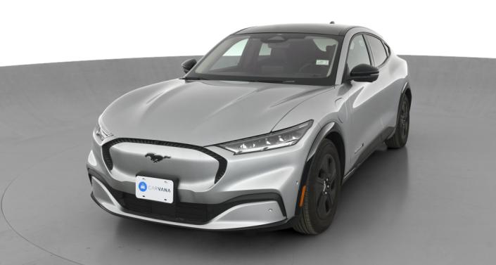 2021 Ford Mustang Mach-E California Route 1 -
                  Colonial Heights, VA