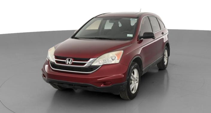 2010 Honda CR-V EX -
                Wheatland, OK