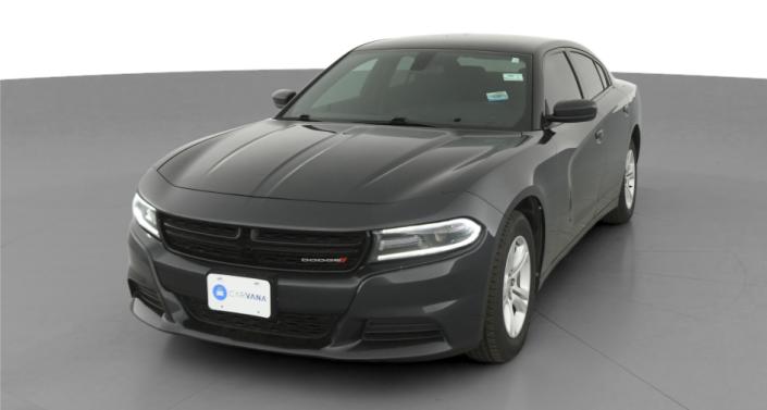 2019 Dodge Charger SXT -
                Tolleson, AZ