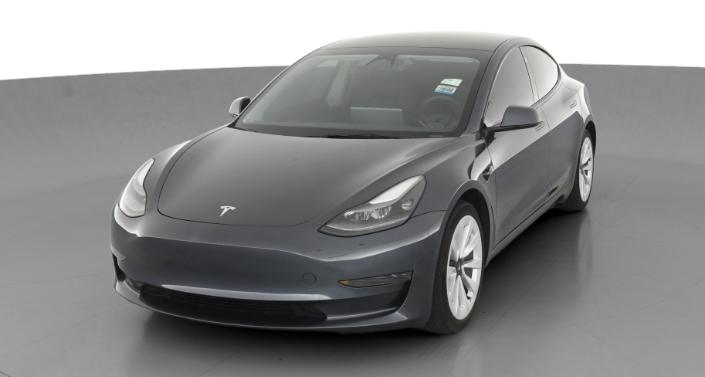 2023 Tesla Model 3 Standard Range -
                Rocklin, CA