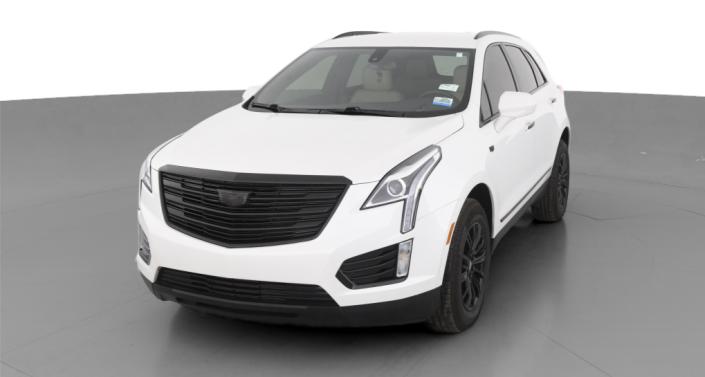 2019 Cadillac XT5 Base -
                Concord, NC