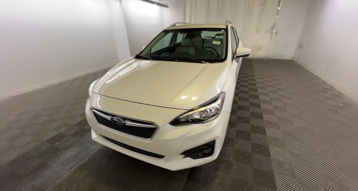 2019 Subaru Impreza Premium -
                Framingham, MA