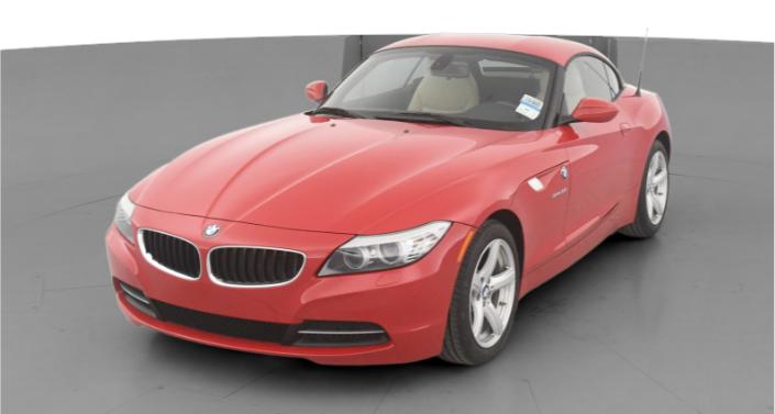 2011 BMW Z4 sDrive30i -
                Auburn, GA