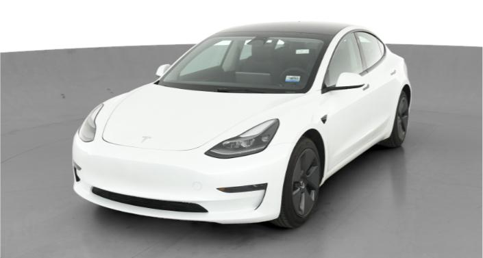 2023 Tesla Model 3 Standard Range -
                Lorain, OH