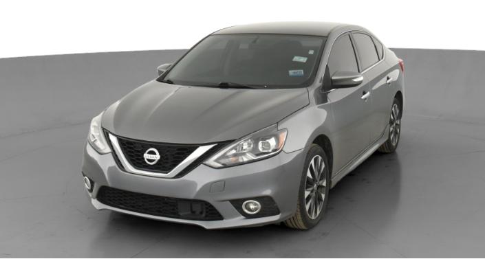 2019 Nissan Sentra SR -
                Indianapolis, IN