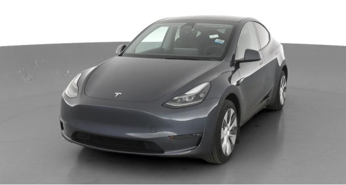 2023 Tesla Model Y Long Range -
                Lorain, OH