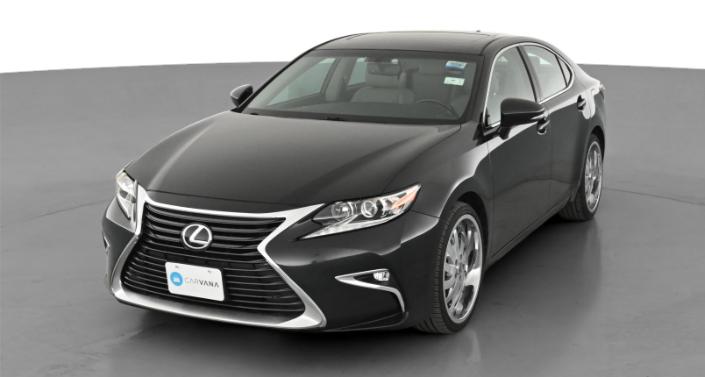 2016 Lexus ES 350 -
                Beverly, NJ