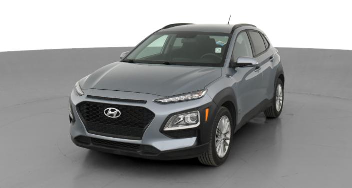 2018 Hyundai Kona SEL -
                Bessemer, AL