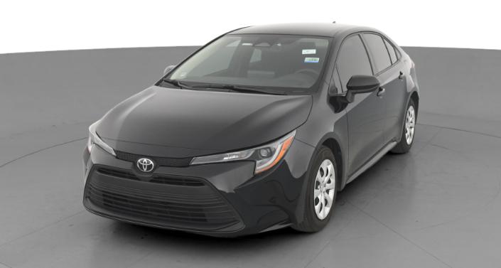 2023 Toyota Corolla LE -
                West Memphis, AR