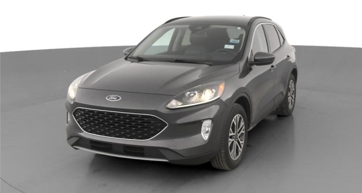 2020 Ford Escape SEL -
                Indianapolis, IN