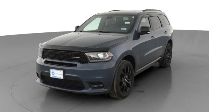 2020 Dodge Durango GT -
                Indianapolis, IN