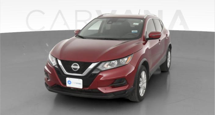 Nissan plug in hybrid suv 2020 discount