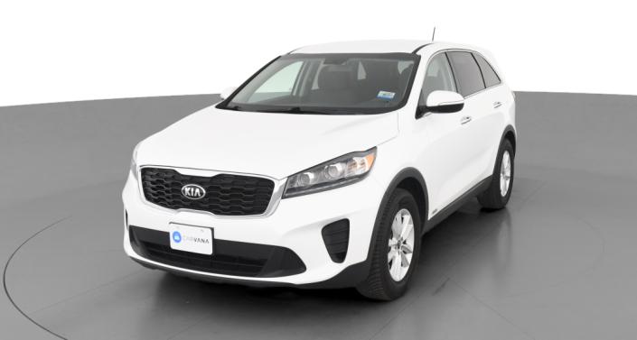 2019 Kia Sorento LX -
                Haines City, FL