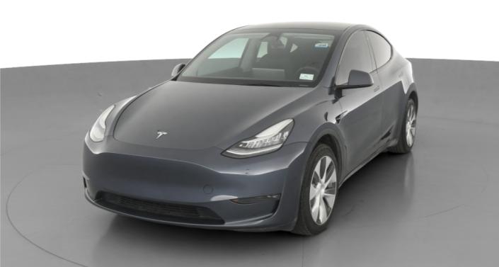 2023 Tesla Model Y Long Range -
                Wheatland, OK