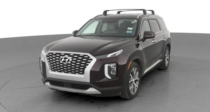 2022 Hyundai Palisade SEL -
                Hebron, OH