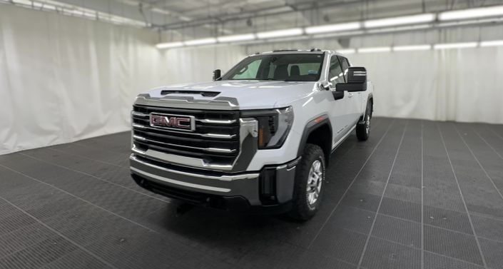 2024 GMC Sierra 2500 SLE -
                Indianapolis, IN