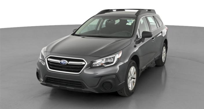 2018 Subaru Outback 2.5i -
                Beverly, NJ