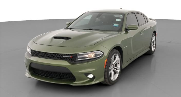 2021 Dodge Charger R/T -
                Tolleson, AZ