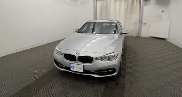 2018 BMW 3 Series 330i xDrive -
                Framingham, MA