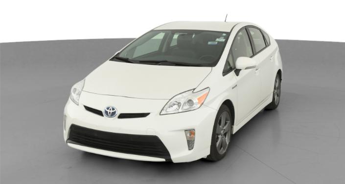 2015 Toyota Prius Persona Series -
                Tolleson, AZ