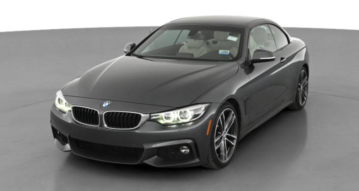 2018 BMW 4 Series 440i -
                Beverly, NJ