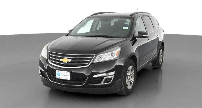 Thumbnail: 2016 Chevrolet Traverse - 1