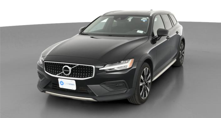 2020 Volvo V60 T5 -
                Trenton, OH