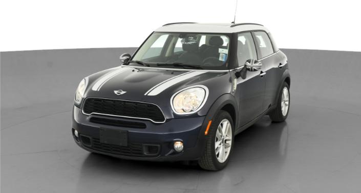 2014 MINI Cooper Countryman S -
                Bessemer, AL