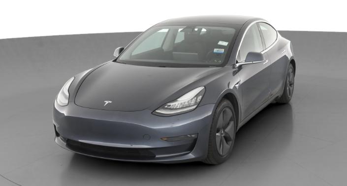 2020 Tesla Model 3 Long Range -
                Rocklin, CA