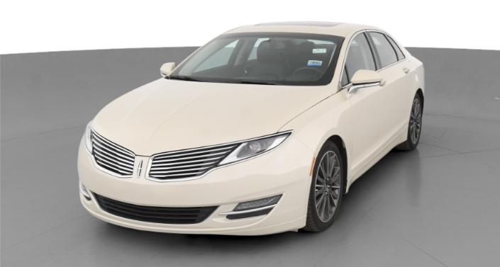 2014 Lincoln MKZ Base -
                Concord, NC