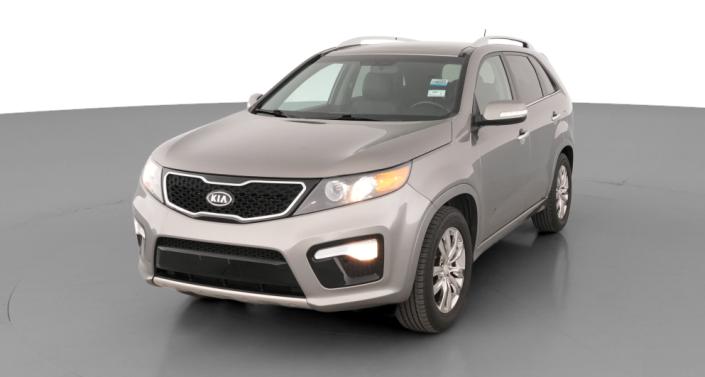 2013 Kia Sorento SX -
                Tolleson, AZ