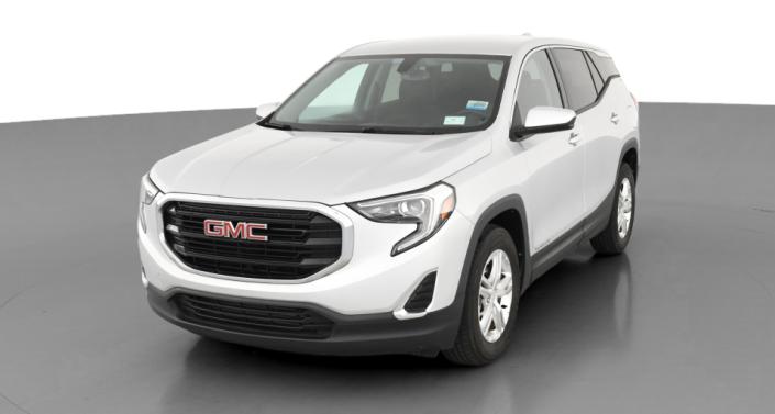 2019 GMC Terrain SLE -
                Auburn, GA