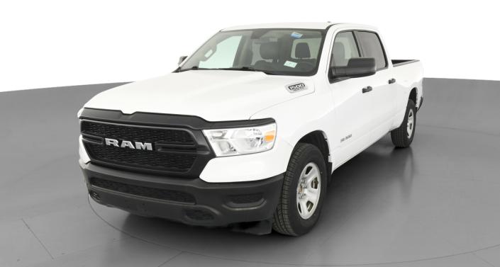 2020 RAM 1500 Tradesman -
                San Antonio, TX