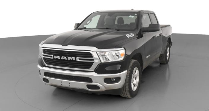 2021 RAM 1500 Big Horn -
                Indianapolis, IN