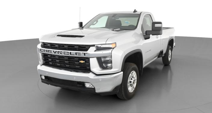 2023 Chevrolet Silverado 2500 LT -
                Haines City, FL