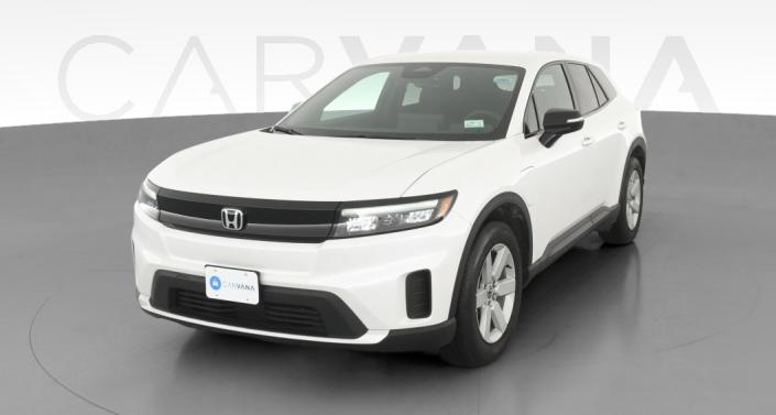 Used honda electric car discount