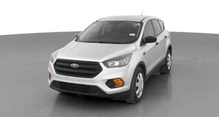 2019 Ford Escape S -
                Fort Worth, TX