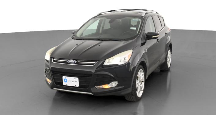 2013 Ford Escape Titanium -
                Indianapolis, IN