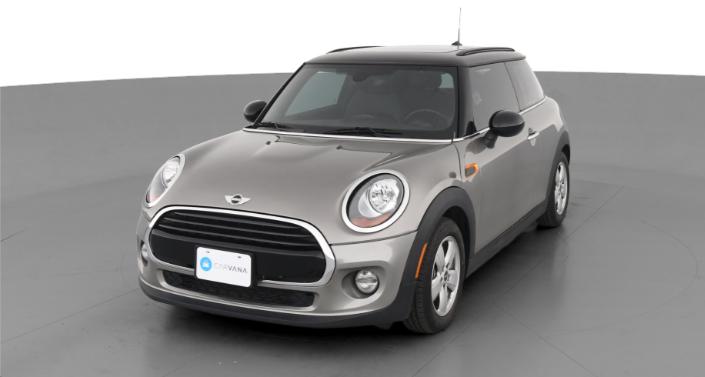 2018 MINI Cooper Hardtop 2 Door -
                Haines City, FL