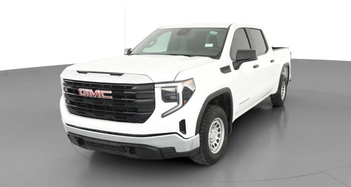 2022 GMC Sierra 1500 Pro -
                San Antonio, TX