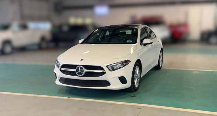 2019 Mercedes-Benz A-Class A 220 -
                Fairview, OR