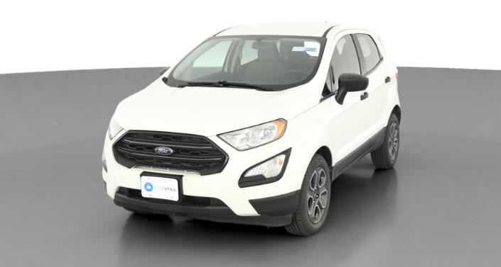 2019 Ford EcoSport S -
                San Antonio, TX